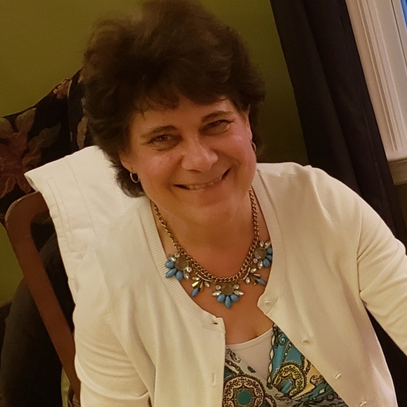 Meet your Posh Ambassador, Judie Wrobel - Picture 1 of 1